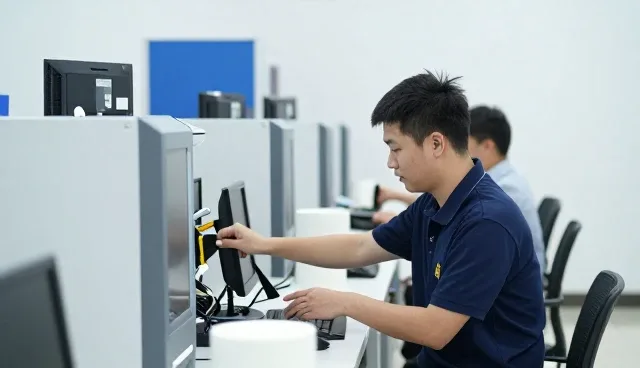 上海抚凌企业管理咨询中心