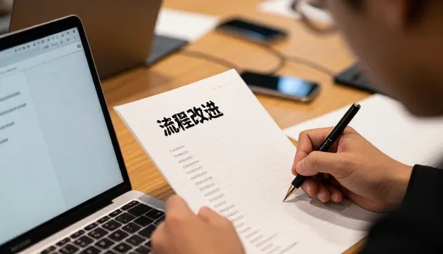 管理优化趋势下会务服务的升级路径