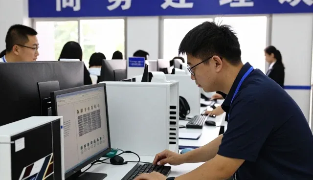 上海抚凌企业管理咨询中心解析采购代理的发展趋势