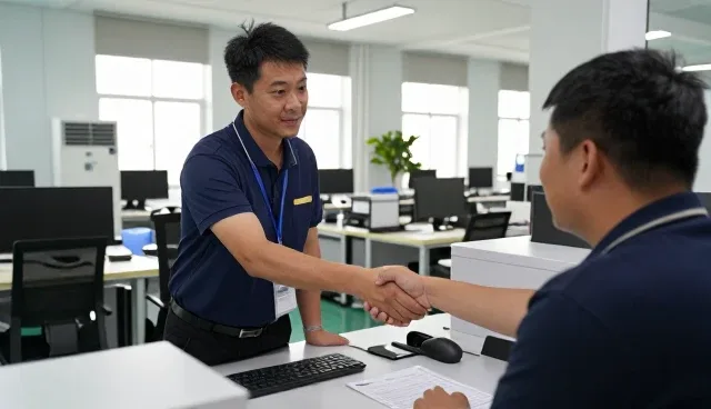 上海抚凌企业管理咨询中心专注商务代理，提供完善代理记账方案