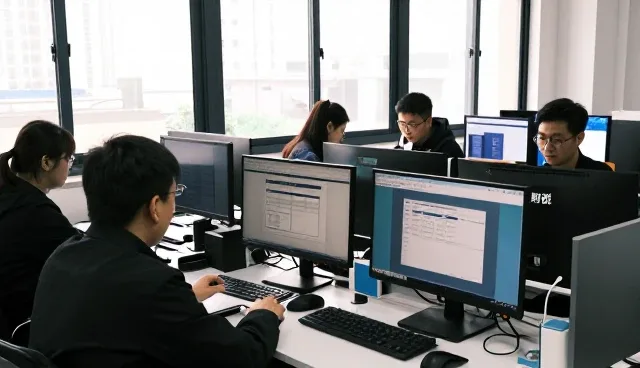 会务服务提升旺季备货使用效率