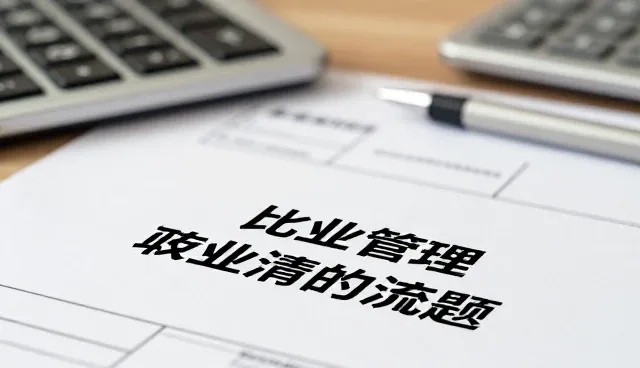 企业服务性能优化与适用场景分析