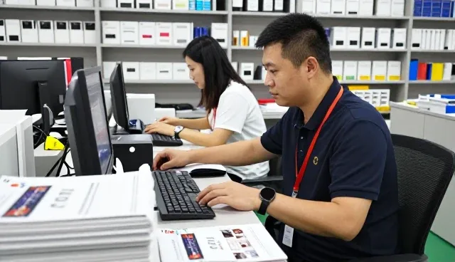 签证代办如何提升工作效率?