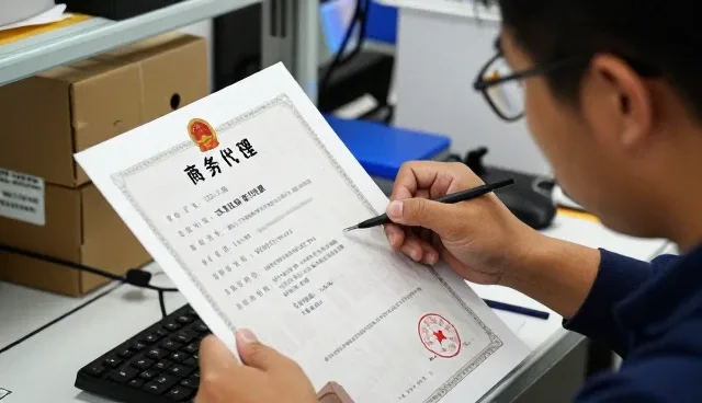 签证代办选择参考指南