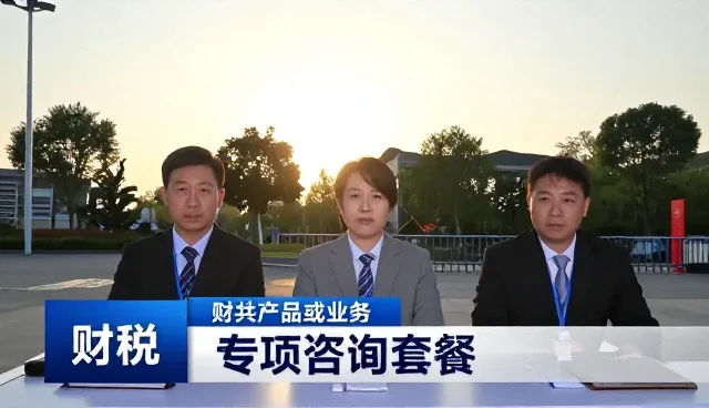 财税咨询如何提升企业日常运营效率